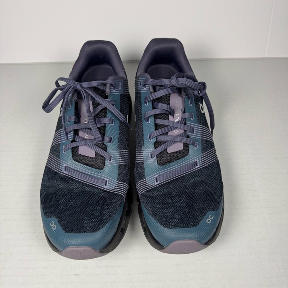 On Cloudgo Running Shoes Storm Magnet W 11 M 9.5 LIKE NEW - Picture 4 of 10